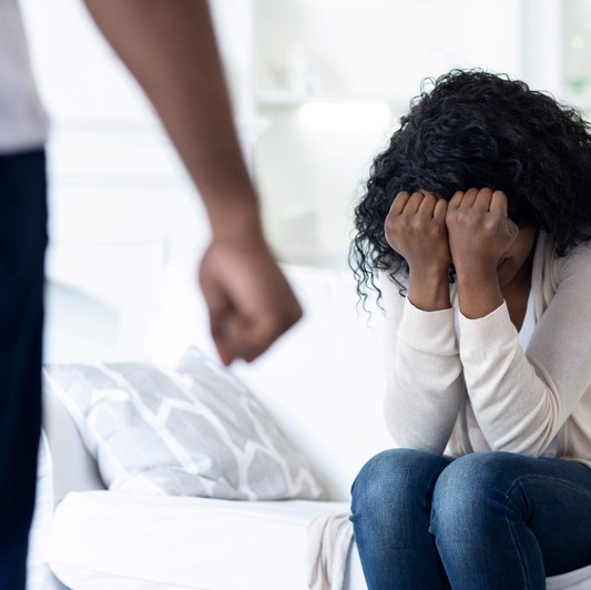 What is Domestic Violence